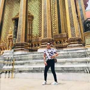 Meet your Posher, Jestoni